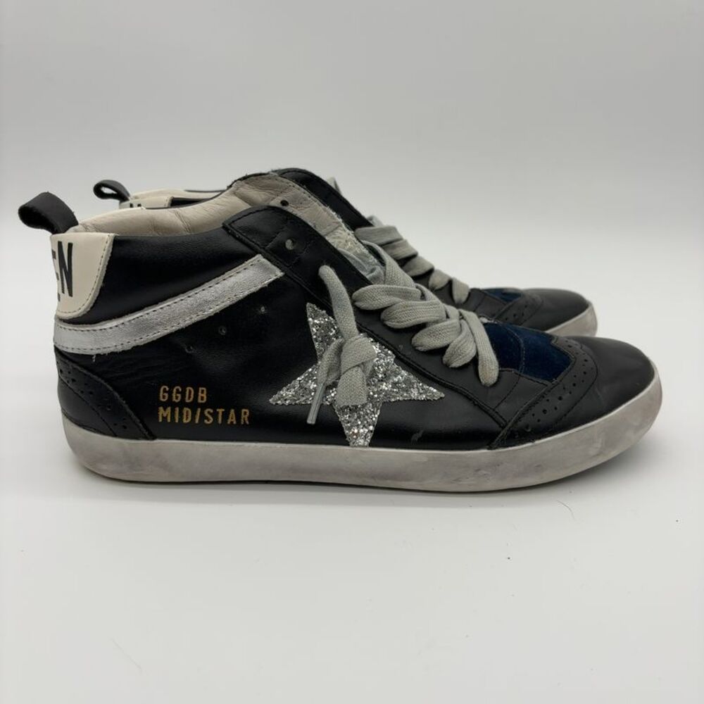 Golden Goose Star Sneakers - Picture 2 of 6